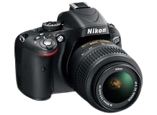 Camera