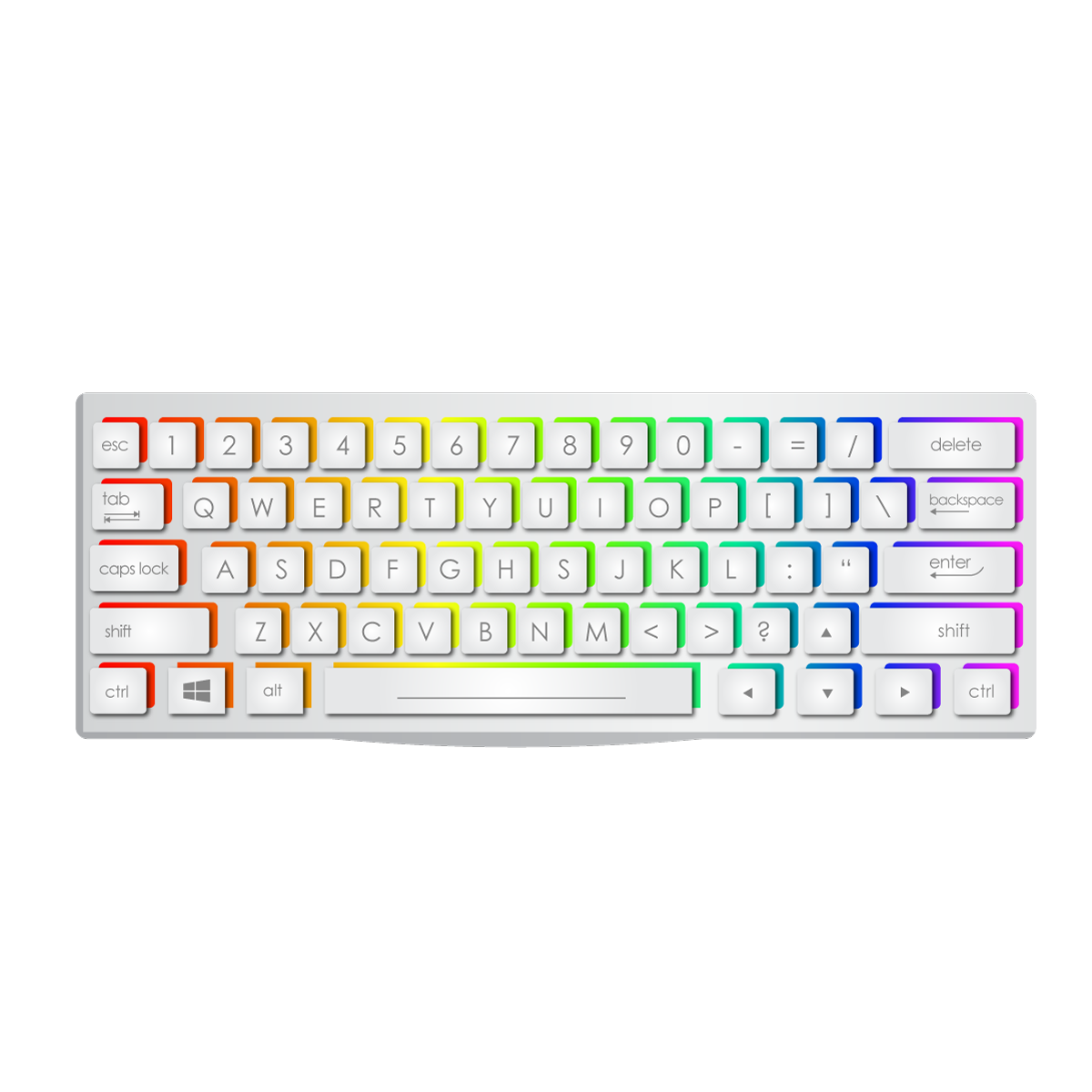 Keyboard
