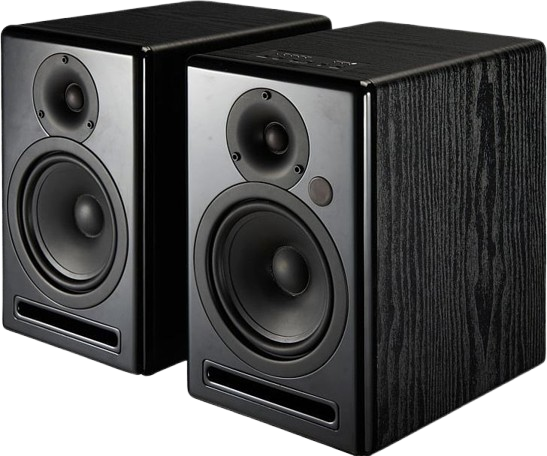 Speaker